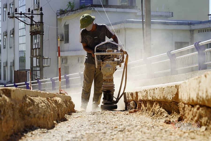 Chính sách mới có hiệu lực, tin vui cho người lao động đầu năm