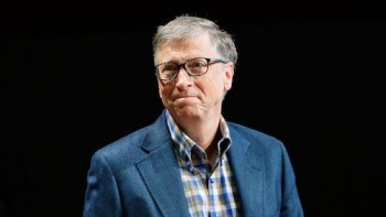 Cuộc chiến giữa Apple và FBI: Bill Gates, Mark Zuckerberg nói gì?