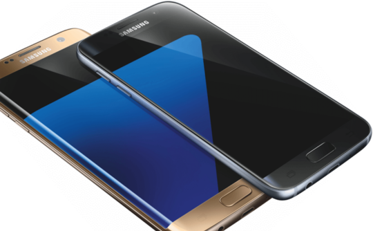 Bộ đôi Samsung Galaxy S7 và S7 Edge là siêu phẩm được chờ đợi trong tháng 3/2016.