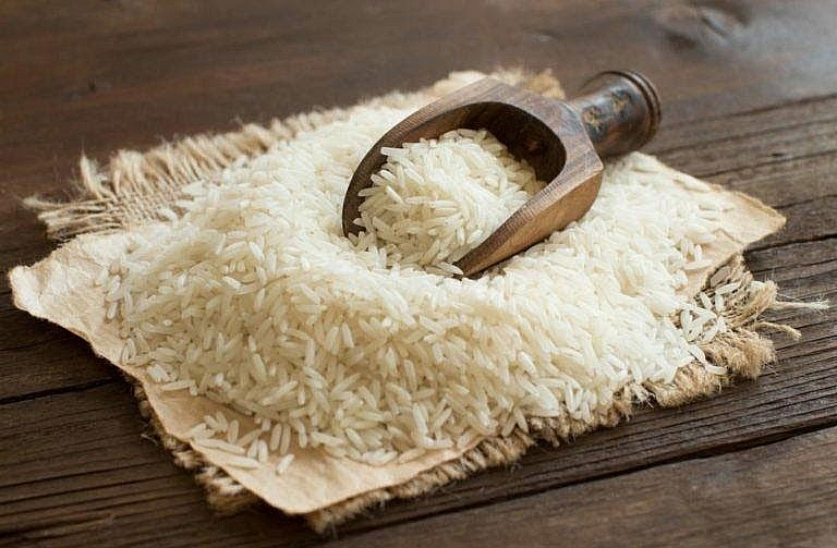 Xuất khẩu gạo Basmati của Ấn Độ giảm xuống mức thấp nhất trong 4 năm