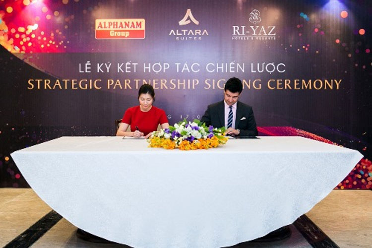 Altara Suites - Phong cách nghỉ dưỡng mới tại “phố biển” Đà Nẵng