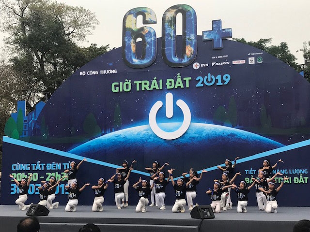 gio trai dat nam 2019 tiet kiem nang luong bao ve trai dat