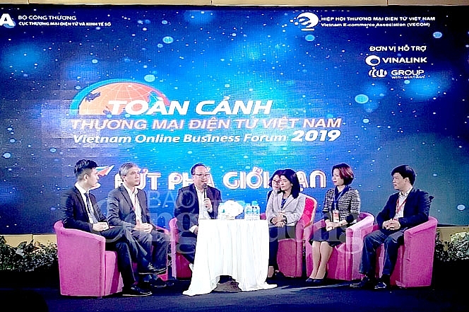 cong bo chi so thuong mai dien tu 2019 tang khoang cach so giua cac dia phuong