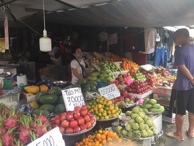 cho truyen thong cung lao dao vi covid 19