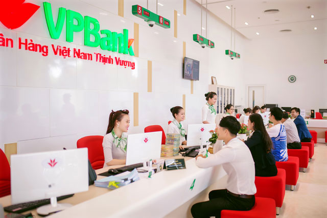 Năm thứ hai liên tiếp VPBank được Moody’s nâng hạng tín nhiệm