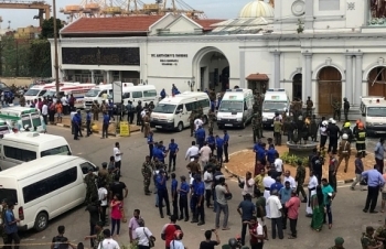 Tổng cục Du lịch khuyến cáo việc tổ chức tour tới Algreria, Sri Lanka