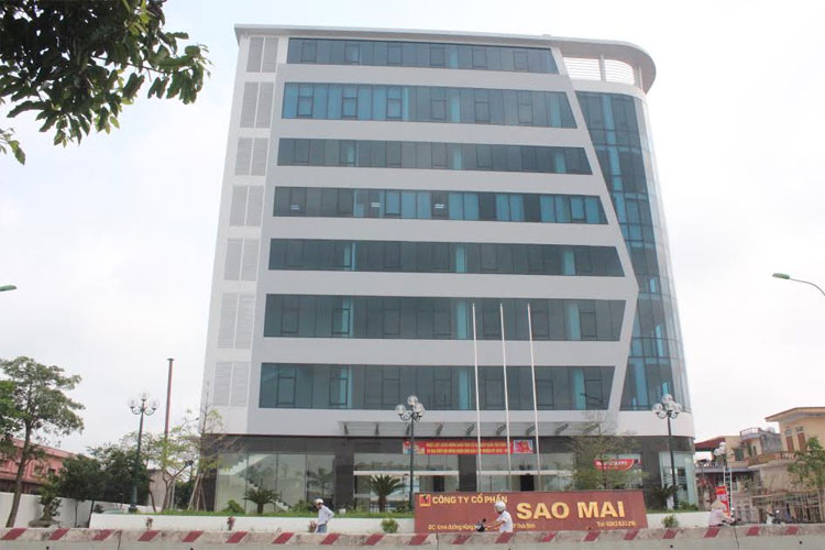 Khẳng định thương hiệu trên quê lúa