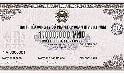 bo tai chinh khuyen nghi nha dau tu trai phieu doanh nghiep lai cao rui ro cao