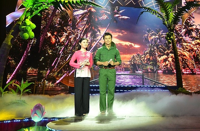 nghe si trong nuoc va quoc te tham gia chuong trinh dac biet ky niem ngay sinh nhat bac