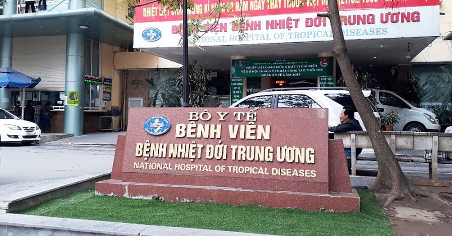 Bệnh viện Bệnh Nhiệt đới Trung ương: Bất thường trong quản lý tài chính