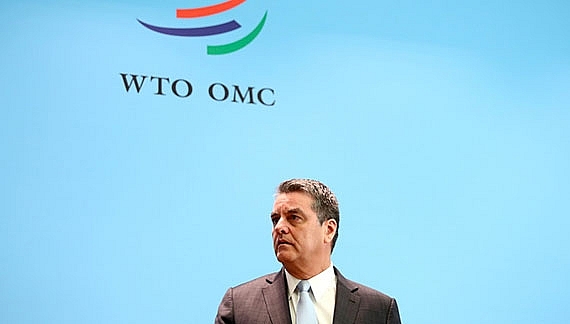 Vai trò Tổng giám đốc WTO: 5 lý do cho vị trí “ghế nóng”