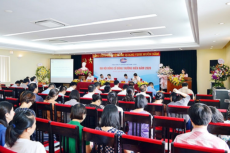 lilama huong toi tong thau epc xay lap va co khi che tao