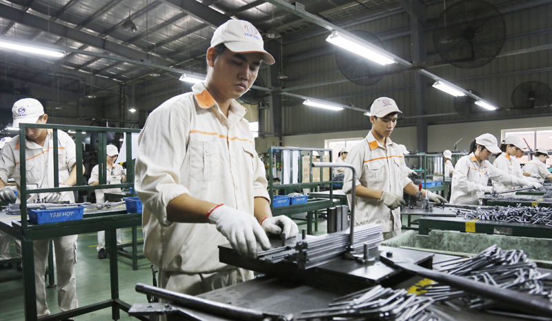 Miệt mài cải cách vẫn chưa hết... bệnh vô cảm