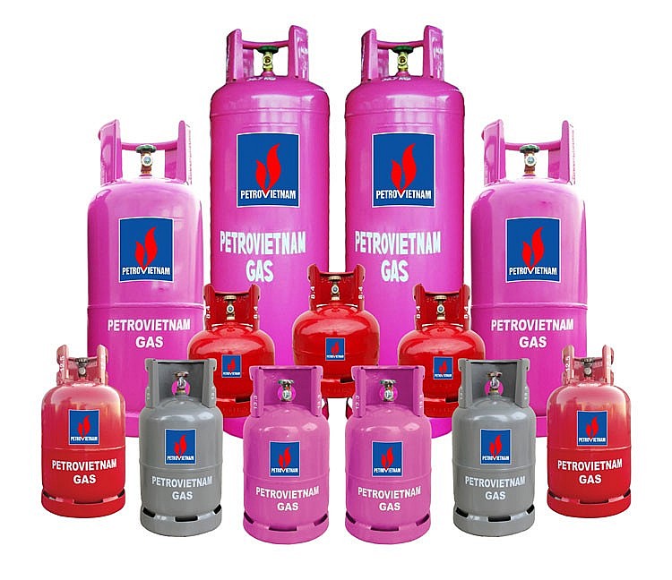 PV GAS LPG hưởng ứng Tháng Công nhân Việt Nam