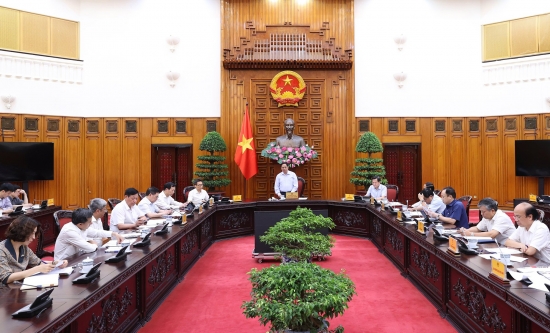 loi khan cau cua dai bieu nganh y te va chi dao tu thu tuong