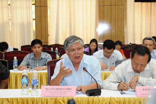 Tăng cường thông tin thị trường cho vùng đồng bào dân tộc miền núi