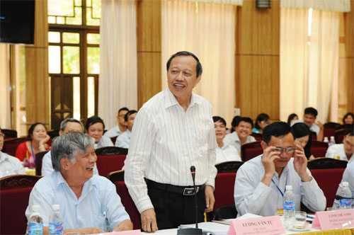 Tăng cường thông tin thị trường cho vùng đồng bào dân tộc miền núi