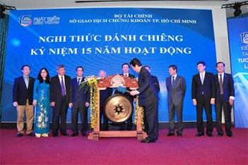 Thủ tướng Nguyễn Tấn Dũng: “Tái cơ cấu TTCK theo hướng hiệu lực, hiệu quả hơn…”