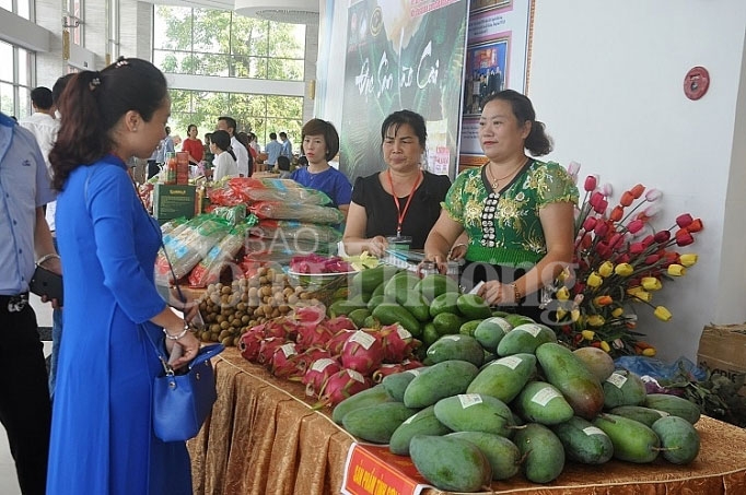 mo rong quy mo giao thuong bien gioi