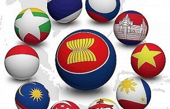 Các Bộ trưởng kinh tế ASEAN sẽ ký thỏa thuận công nhận lẫn nhau về ô tô vào tháng 9