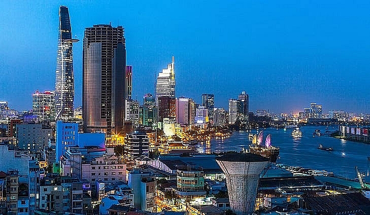 Việt Nam lần đầu tiên trong nhóm 20 nước thu hút FDI hàng đầu thế giới