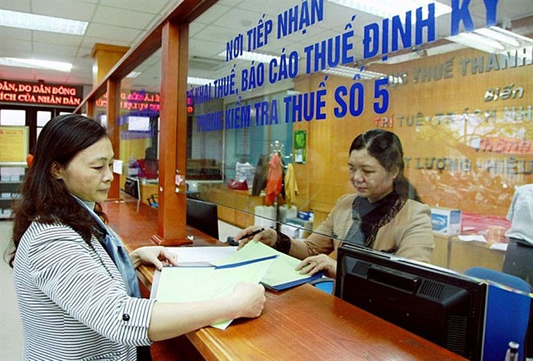 Cả nước đã thực hiện 20.720 cuộc thanh, kiểm tra về thuế