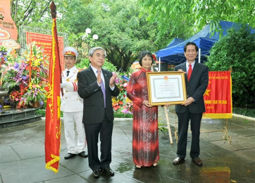 Công ty CP Bóng đèn Phích nước Rạng Đông: “Bí quyết” từ đơn vị dẫn đầu