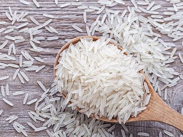 Ấn Độ chiếm tới 45% tổng lượng gạo xuất khẩu toàn cầu năm 2021