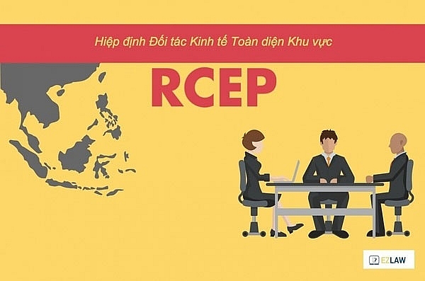 cac bo truong thuong mai rcep se gap nhau tai bangkok vao ngay 10 1210