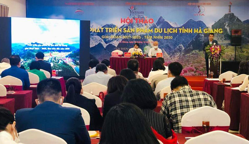 Du lịch Hà Giang: Điểm đến tiềm năng sau dịch Covid-19