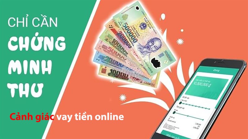 Bố mẹ vay tiền qua App, trường học của con bị đe doạ, gây áp lực -0