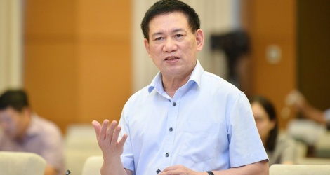 Đã tăng 96%, nhưng thu thuế thu nhập từ chuyển nhượng bất động sản vẫn khó khăn