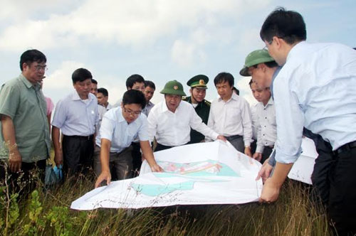 Hải Phòng: Xây dựng đảo Cái Tráp thành khu du lịch