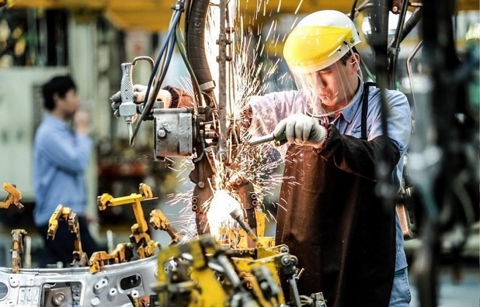 tong cuc thong ke kha nang gdp nam 2019 se dat cao hon muc tieu 68