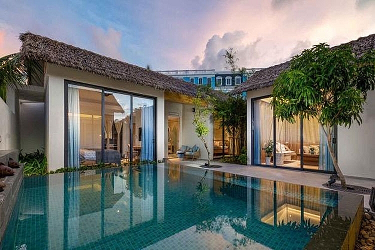 Đến Nam Phú Quốc tận hưởng những trải nghiệm du lịch “bắt trend thế giới”