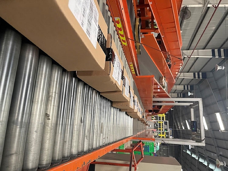 Lazada vinh danh Top thương hiệu đối tác nổi bật 2021