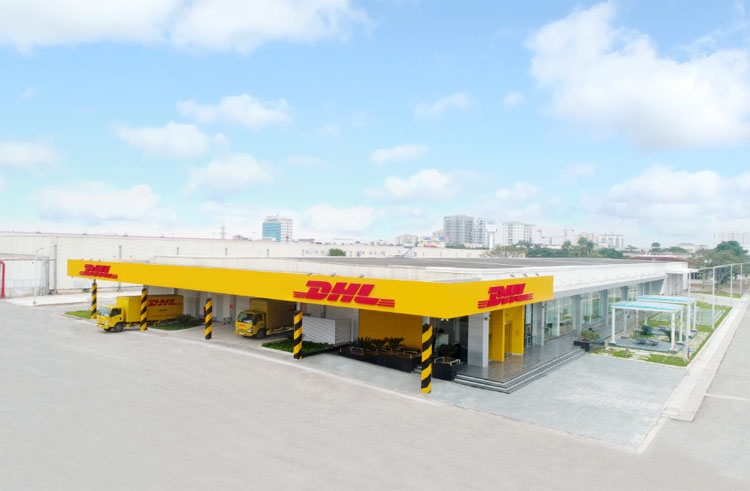 dhl danh dau 30 nam hoat dong tai viet nam bang viec khai truong trung tam khai thac tai ha noi