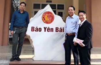 gja day manh hop tac voi yen bai trong linh vuc truyen thong hang my nghe kim hoan da quy