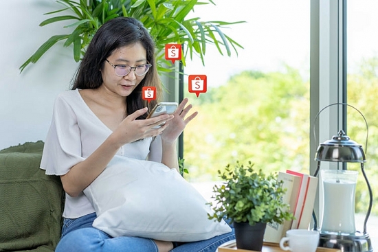 cach mua mua sam cuoi nam tao tac dong tich cuc den nen kinh te dia phuong