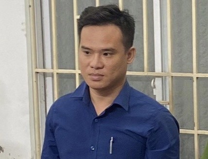 bat giam doc cong ty bat dong san o ca mau