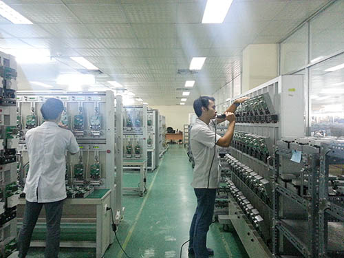 Nỗ lực vì sự tín nhiệm của người sử dụng điện