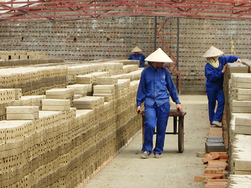 Bình Định: 770 triệu đồng kinh phí khuyến công quốc gia