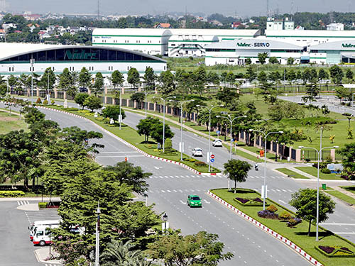 Khu chế xuất, khu thương mại tự do, đặc khu kinh tế: Mô hình mới trong hội nhập toàn cầu