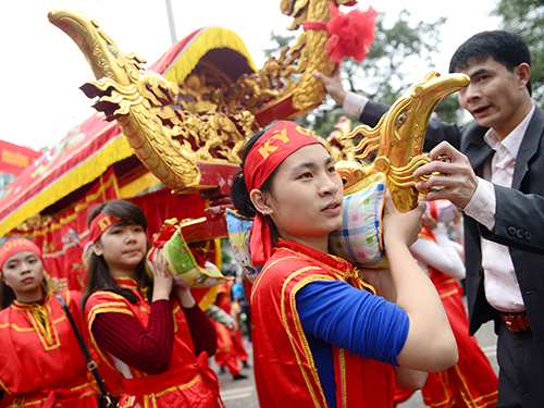 Du lịch Lạng Sơn: Khai thác nguồn tài nguyên vô giá