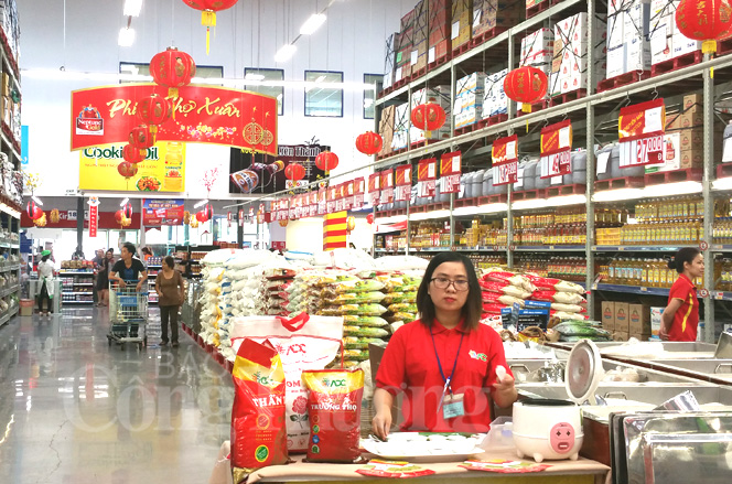 Chính thức đổi tên chuỗi siêu thị Metro thành MM Mega Market Việt Nam