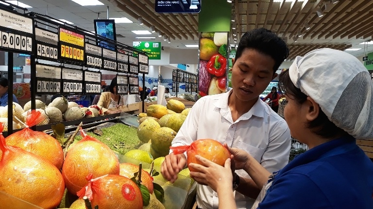 Saigon Co.op cung ứng 20 tấn đặc sản cho thị trường Tết