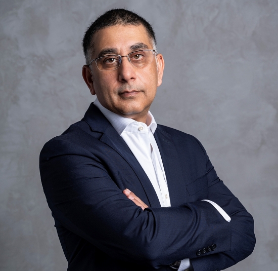 mastercard bo nhiem ong safdar khan lam chu tich khu vuc dong nam a