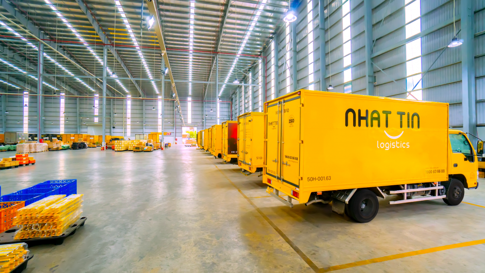 Doanh nghiệp “oằn mình” chống chọi làn sóng tăng giá