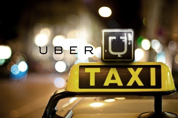 Uber mở rộng thanh toán bằng tiền mặt cho 100% người dùng tại Việt Nam