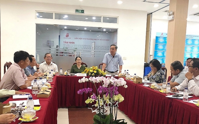 saigon coop sang tao vi hang viet